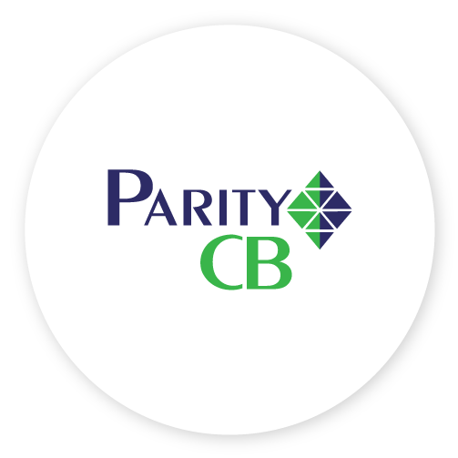 Parity CB